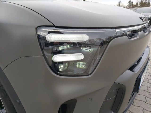 Smart #5 Summit Edition inkl. Anhängerkupplung