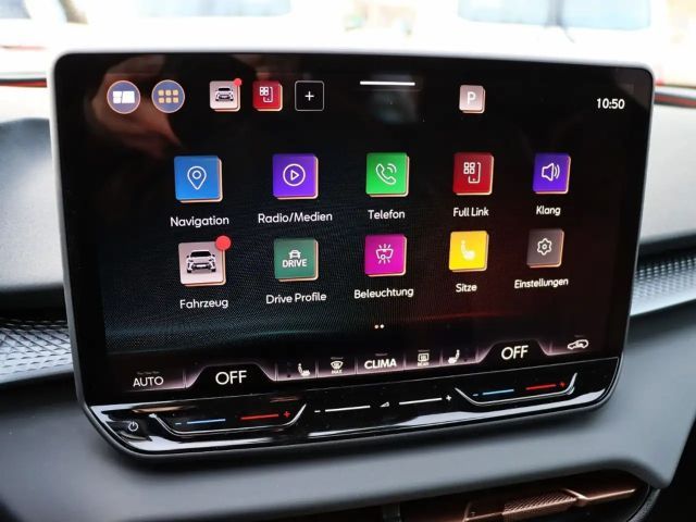 Cupra Terramar 1.5 eTSI