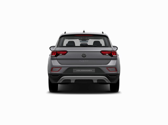 Volkswagen T-Roc 1.0 TSI Life