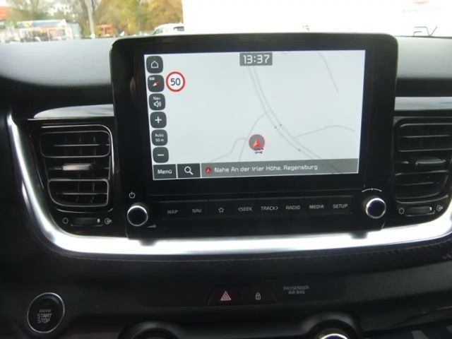 Kia Stonic GDi GT-Line