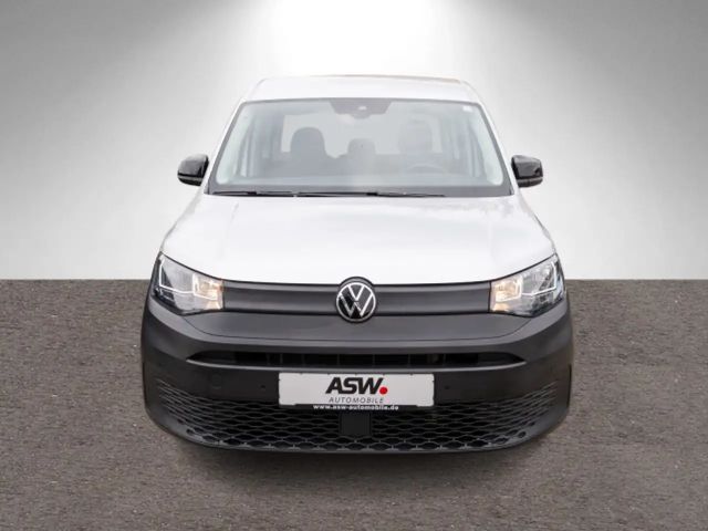 Volkswagen Caddy 2.0 TDI