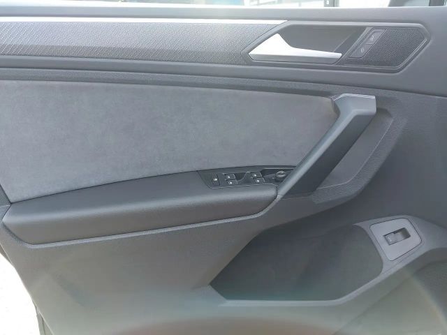 Volkswagen Tiguan 2.0 TSI DSG Style