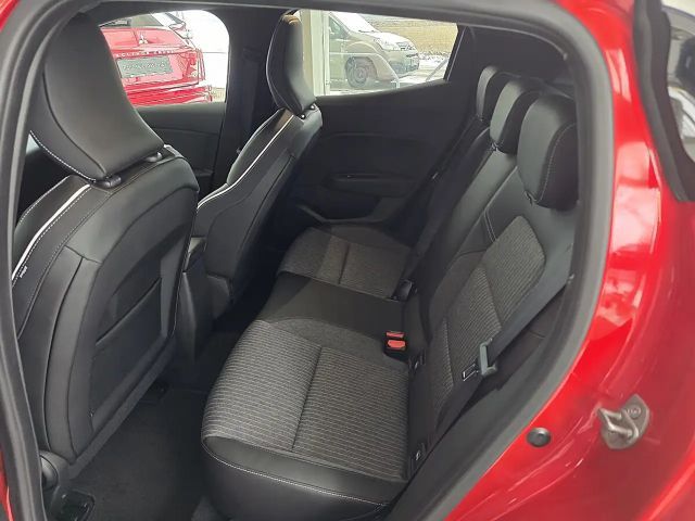 Mitsubishi Colt Hybrid