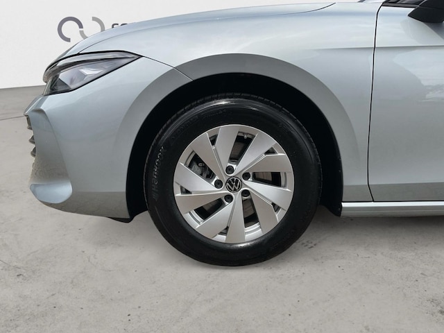 Volkswagen Passat 1.5 eTSI DSG Variant