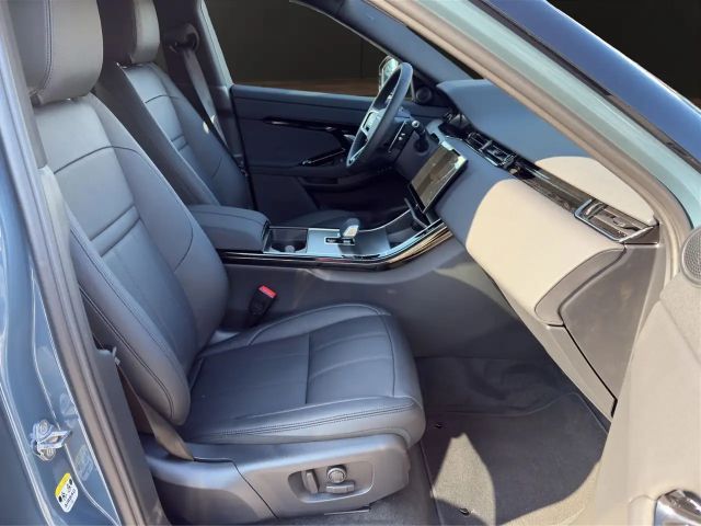 Land Rover Range Rover Evoque S