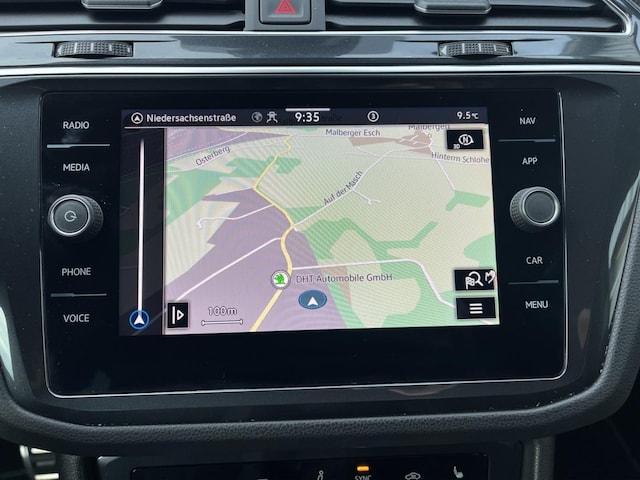 Volkswagen Tiguan 2.0 TDI DSG R-Line