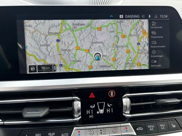 BMW 330 330e M-Sport Touring