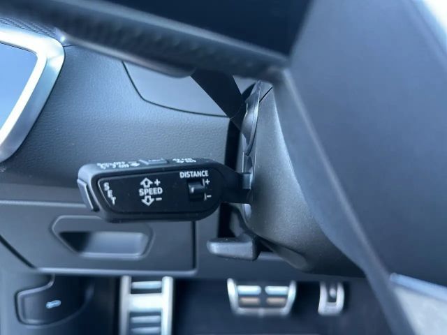 Audi A6 40 TDI Avant Quattro S-Line S-Tronic