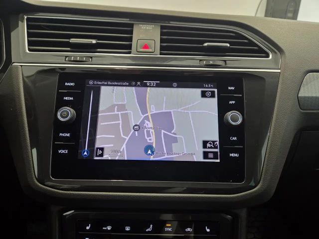 Volkswagen Tiguan DSG Life eHybrid