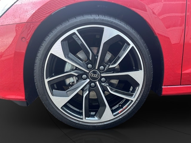 Audi A3 35 TDI S-Tronic Sportback