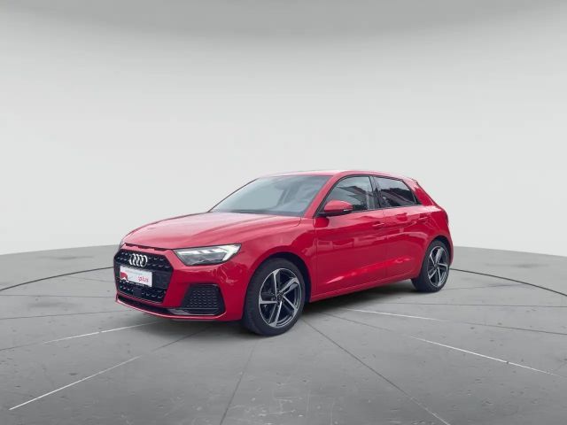 Audi A1 35 TFSI S-Tronic
