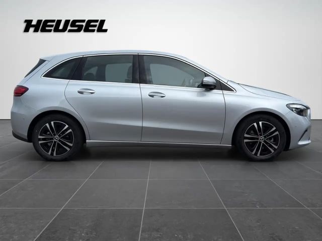 Mercedes-Benz B 180 Progressive
