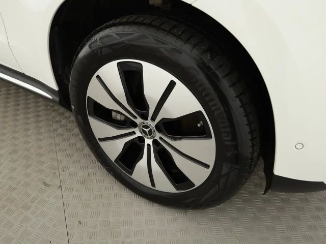 Mercedes-Benz EQC 400 4MATIC