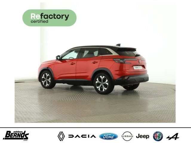 Renault Austral Techno