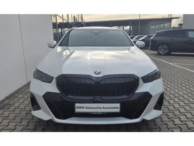 BMW 520 520i M-Sport