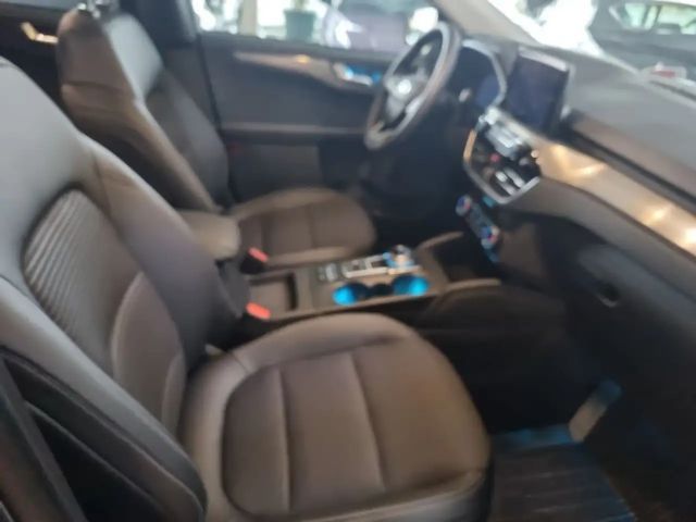 Ford Kuga AWD Titanium X