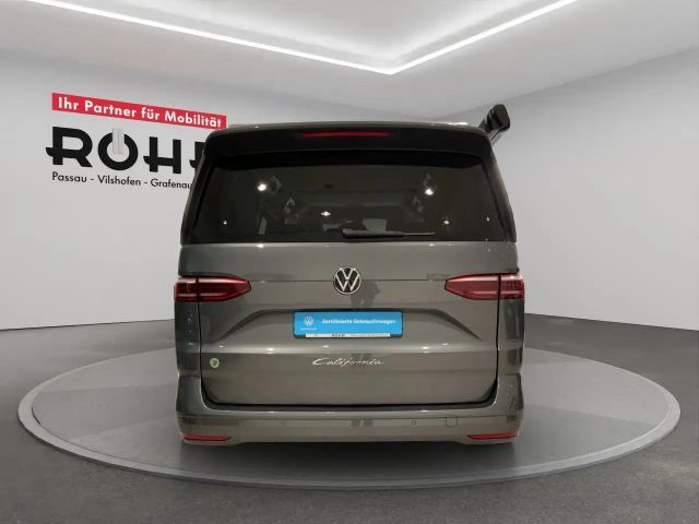 Volkswagen California Beach T7