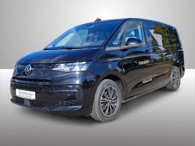 Volkswagen Multivan 2.0 TDI DSG Lang