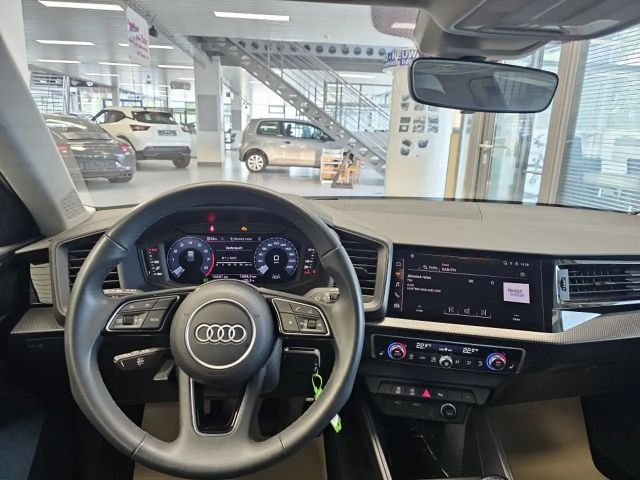 Audi A1 Kamera,PDC,Sitzheizung