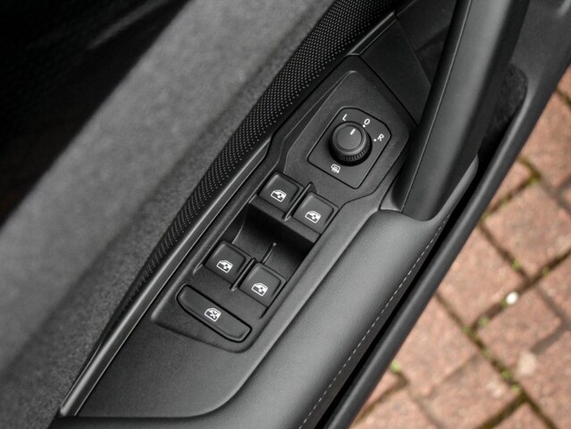 Volkswagen Tiguan 1.5 eTSI DSG