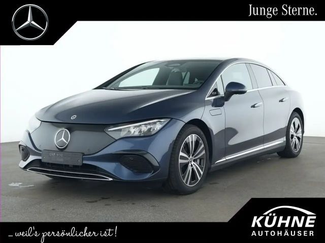 Mercedes-Benz EQE 300 Advanced Sedan