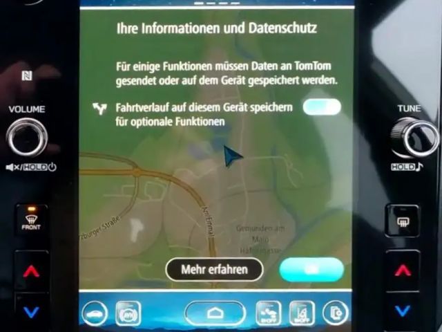 Subaru Forester AWD Exclusive