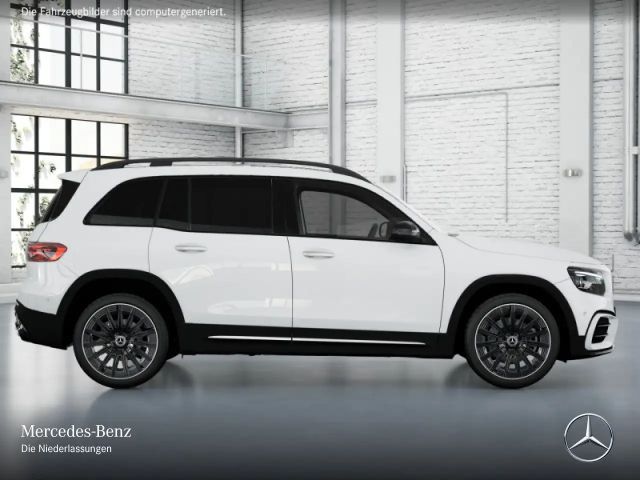 Mercedes-Benz GLB 200 AMG Line