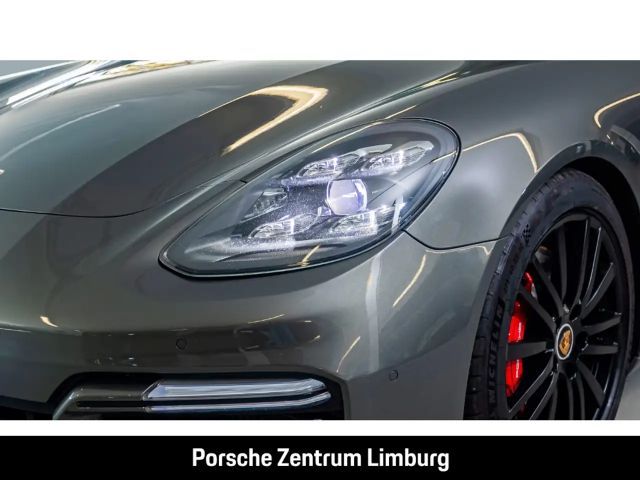 Porsche Panamera GTS Sport Turismo