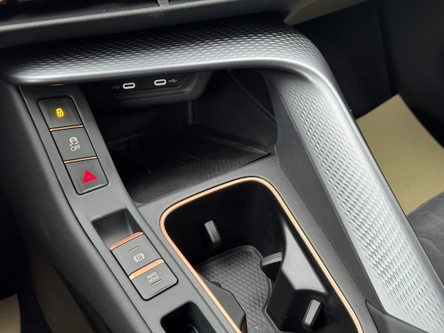 Cupra Terramar 2.0 TSI VZ