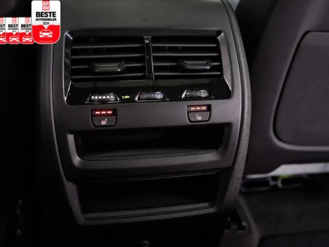 BMW X6 Individual M-Sport xDrive40d