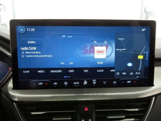 Ford Kuga EcoBoost Titanium