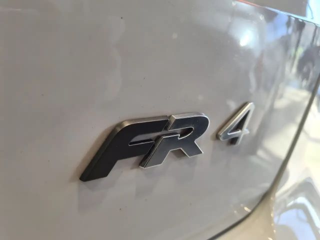 Seat Ateca 2.0 TDI 4Drive DSG FR-lijn