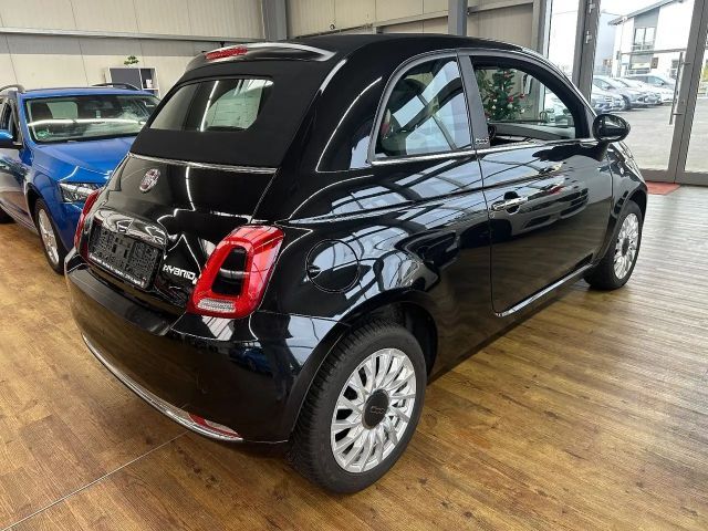 Fiat 500 Dolcevita