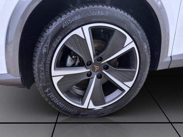 Cupra Formentor 1.5 TSI