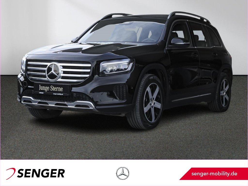 Mercedes-Benz GLB 220 Progressive