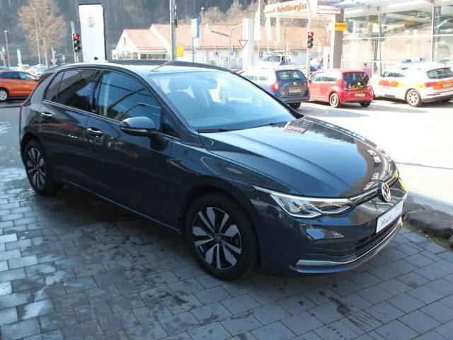 Volkswagen Golf 1.5 TSI Golf VIII Move