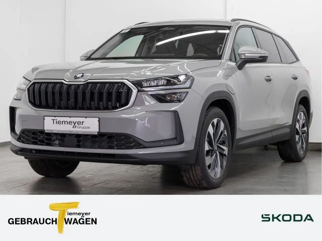 Skoda Kodiaq 1.5 TSI Selection iV