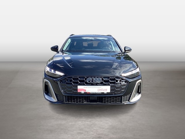 Audi A5 Avant Quattro S-Tronic