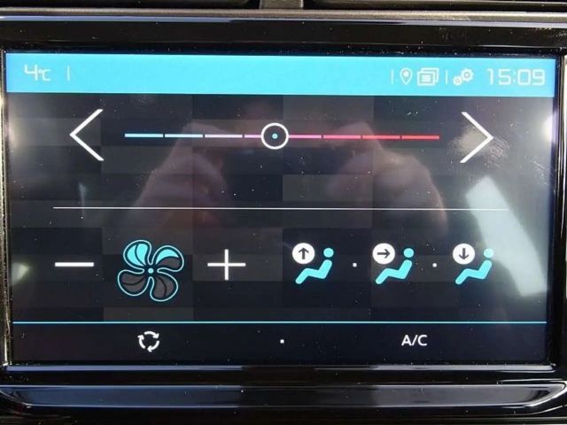 Citroën C3 Aircross PureTech