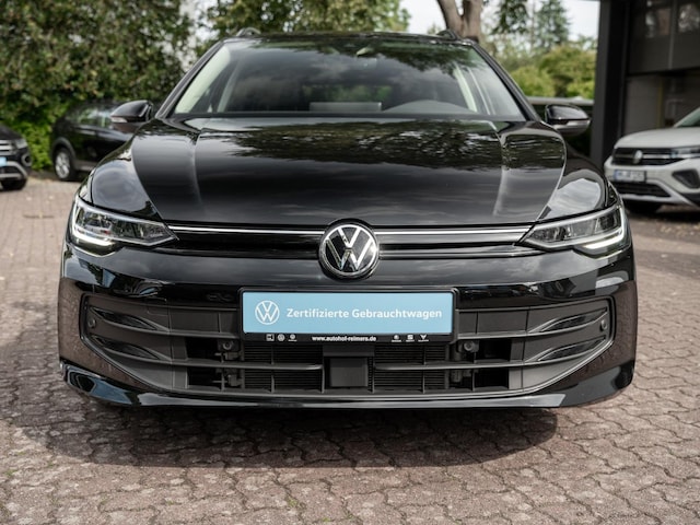 Volkswagen Golf 1.5 eTSI Golf VIII Variant