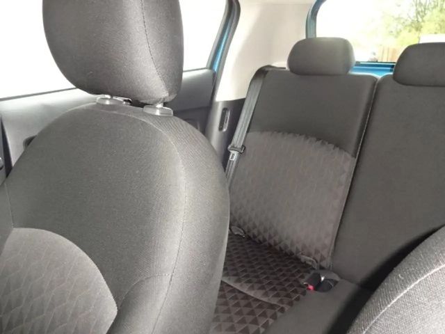 Mitsubishi Space Star Star