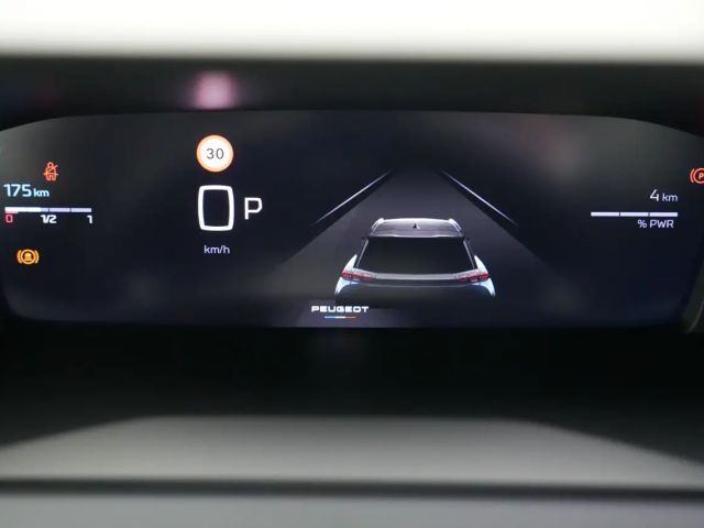 Peugeot 2008 Allure Pack Hybrid