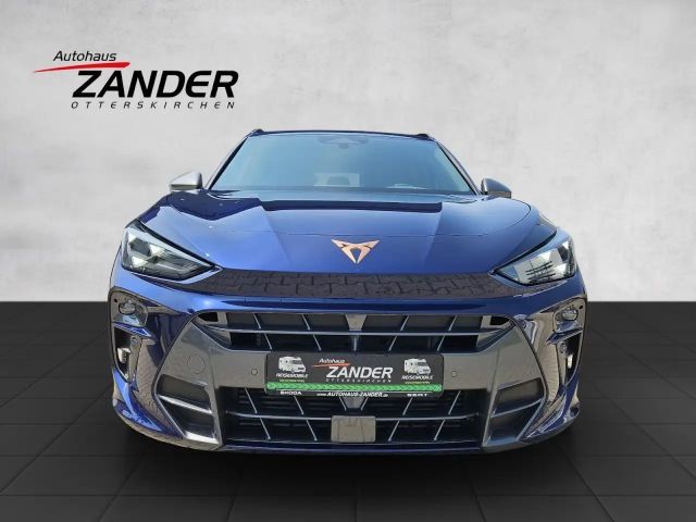 Cupra Terramar 1.5 eTSI