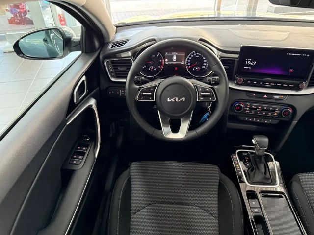 Kia Ceed CRDi SportWagon Super Pack Vision