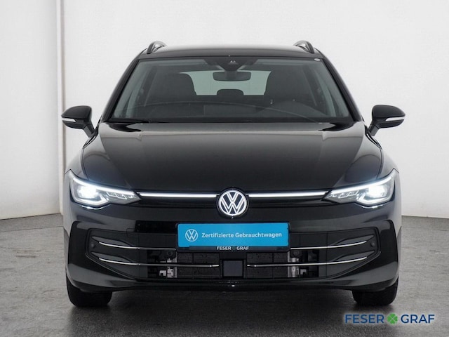Volkswagen Golf 1.5 TSI Variant