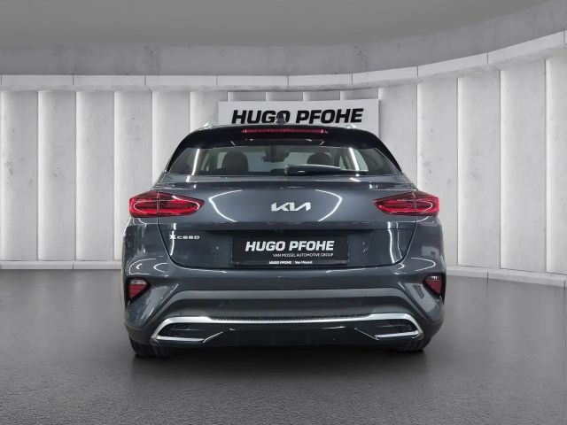 Kia XCeed GDi Vision