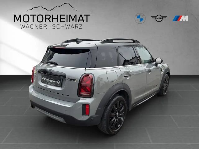 MINI Cooper SE Countryman All4 SE