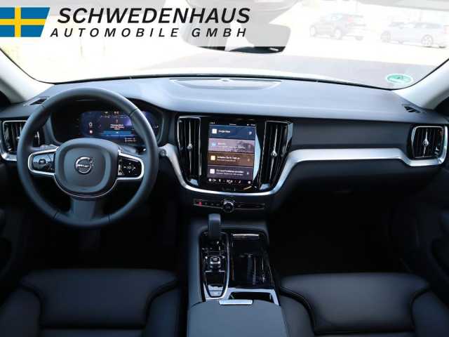 Volvo V60 AWD Dark Plus T8