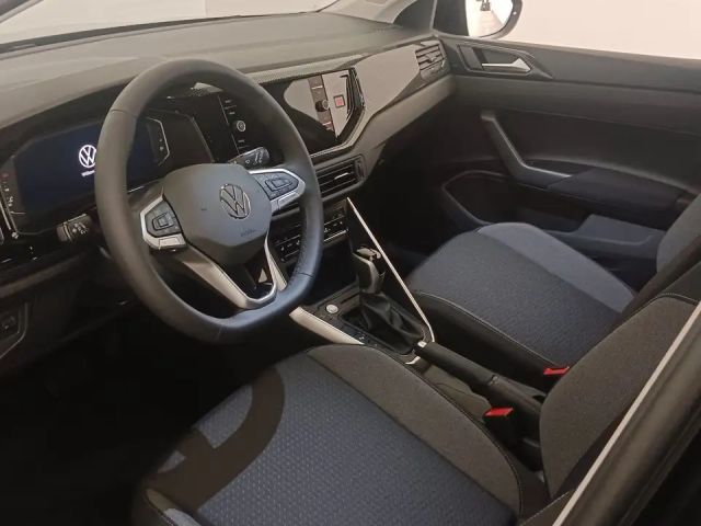 Volkswagen Taigo DSG