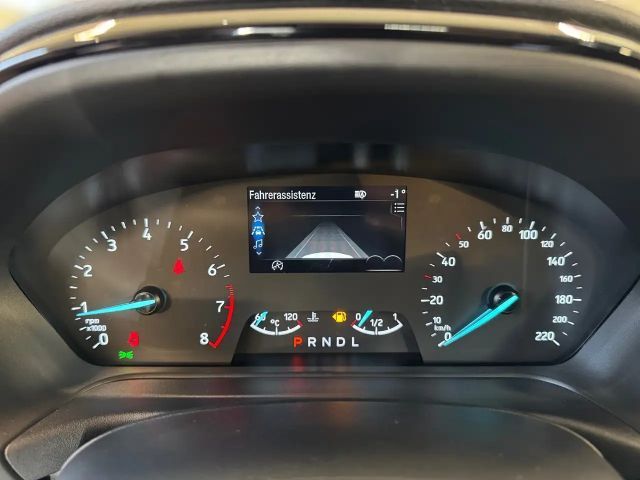 Ford Fiesta Titanium